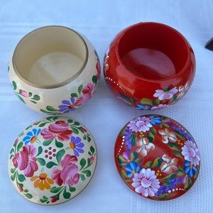 Mini Decor coffin